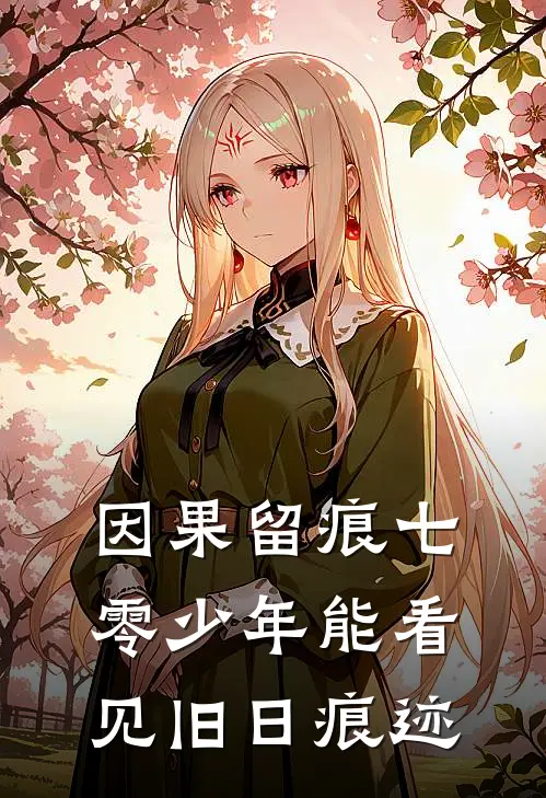 因果留痕七零少年能看见旧日痕迹