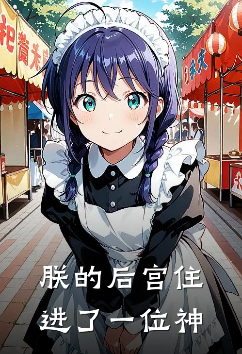 朕的后宫住进了一位神