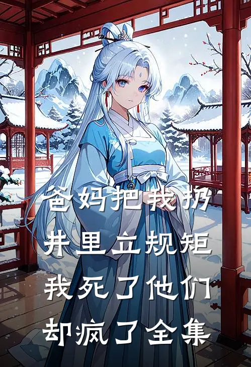 爸妈把我扔井里立规矩，我死了他们却疯了全集