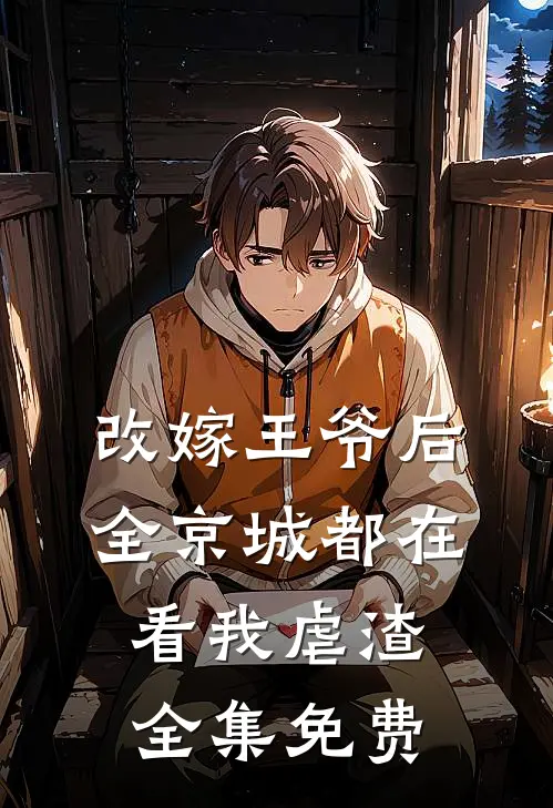 改嫁王爷后,全京城都在看我虐渣全集免费