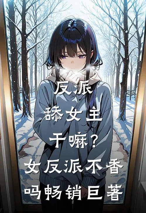 反派：舔女主干嘛？女反派不香吗畅销巨著