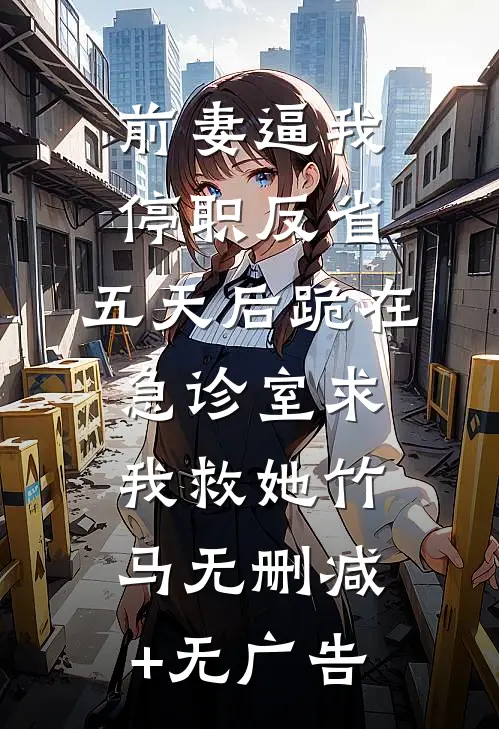 前妻逼我停职反省，五天后跪在急诊室求我救她竹马无删减+无广告