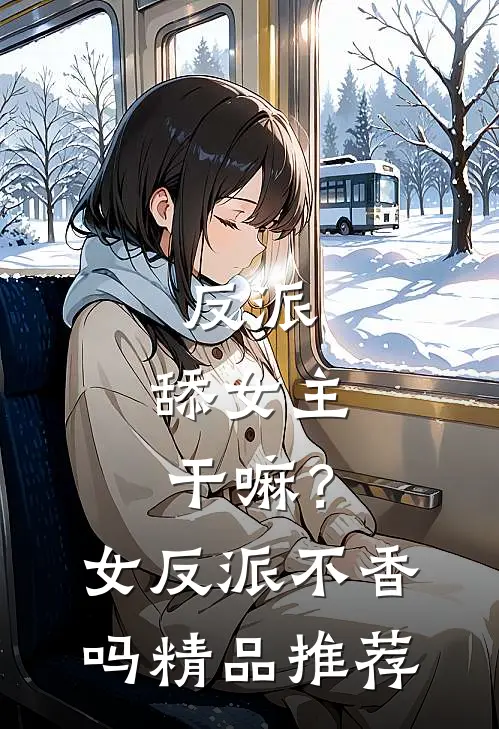 反派：舔女主干嘛？女反派不香吗精品推荐