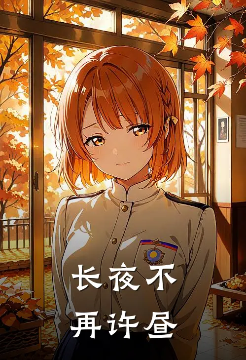 长夜不再许昼