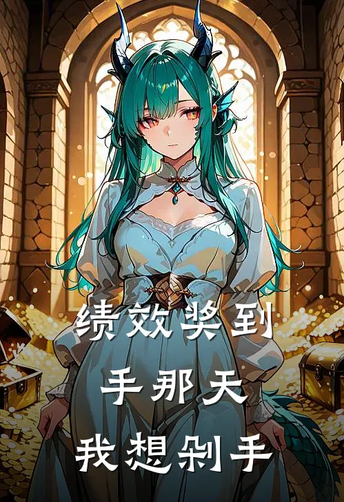 绩效奖到手那天,我想剁手