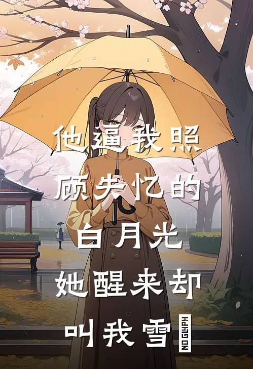 他逼我照顾失忆的白月光,她醒来却叫我雪鸮