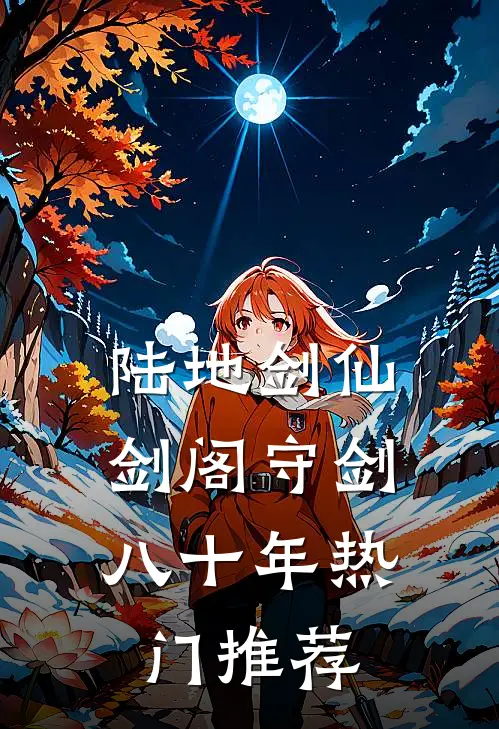 陆地剑仙:剑阁守剑八十年热门推荐
