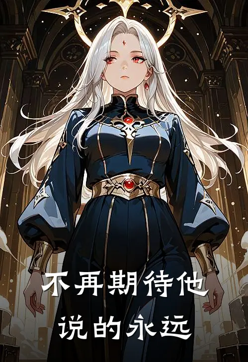 不再期待他说的永远