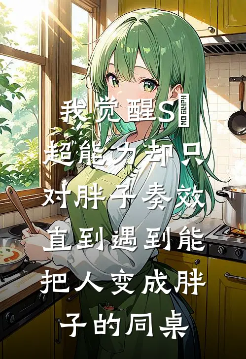 我觉醒S+超能力却只对胖子奏效,直到遇到能把人变成胖子的同桌