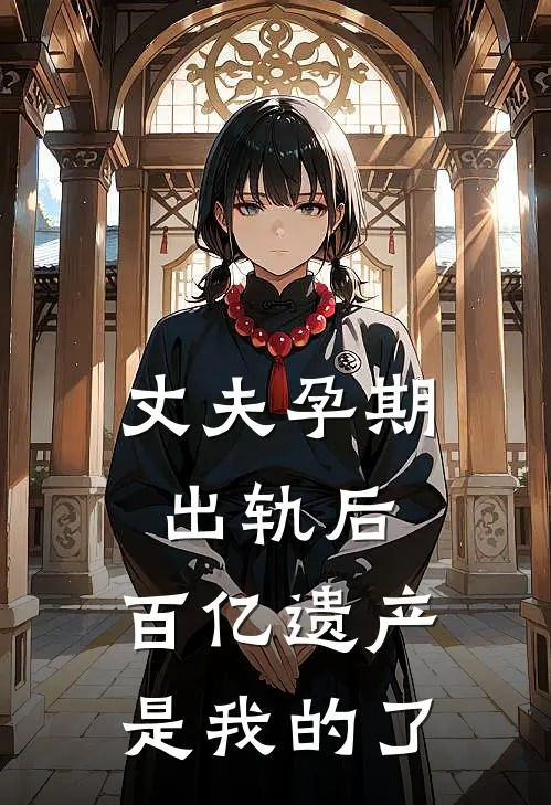 丈夫孕期出轨后,百亿遗产是我的了