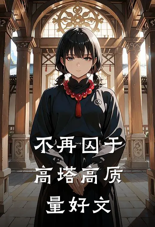 不再囚于高塔高质量好文