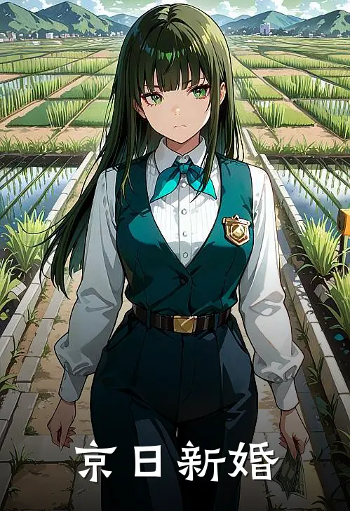 京日新婚