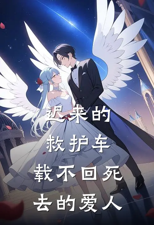 迟来的救护车,载不回死去的爱人