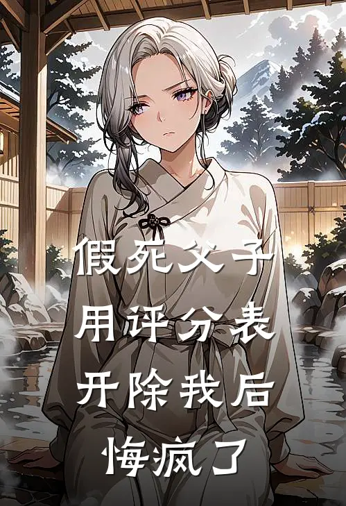 假死父子用评分表开除我后,悔疯了