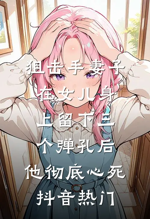 狙击手妻子在女儿身上留下三个弹孔后，他彻底心死抖音热门