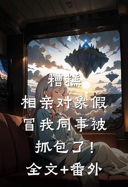 糟糕，相亲对象假冒我同事被抓包了！全文+番外