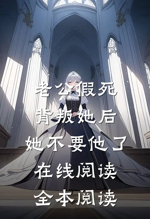 老公假死背叛她后，她不要他了在线阅读全本阅读