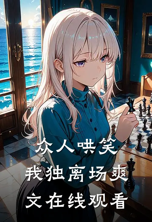 众人哄笑,我独离场爽文在线观看