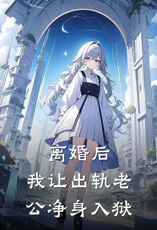 离婚后,我让出轨老公净身入狱
