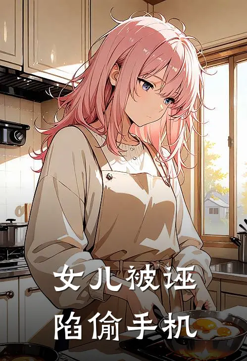 女儿被诬陷偷手机