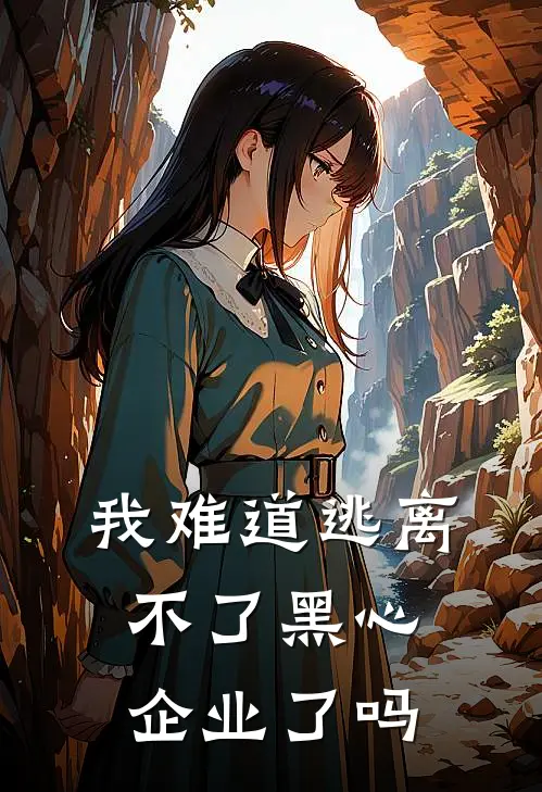 我难道逃离不了黑心企业了吗