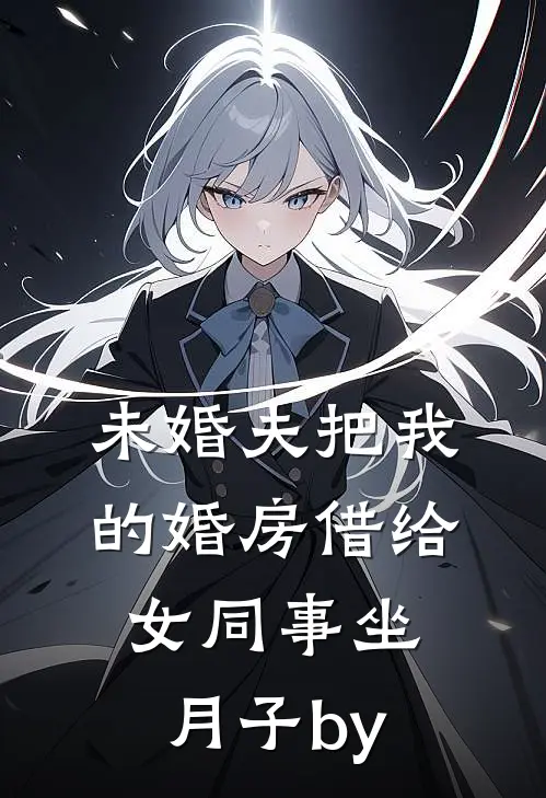 未婚夫把我的婚房借给女同事坐月子by
