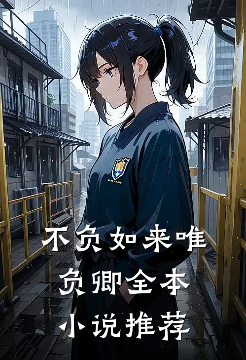 不负如来唯负卿全本小说推荐