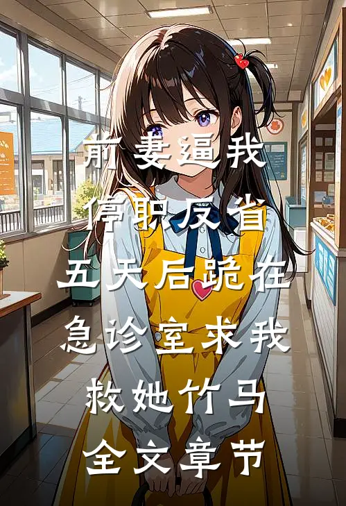 前妻逼我停职反省，五天后跪在急诊室求我救她竹马全文章节