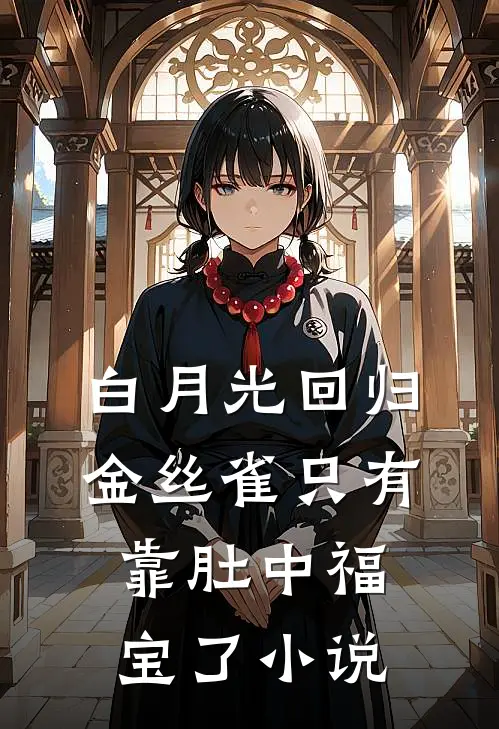 白月光回归，金丝雀只有靠肚中福宝了小说