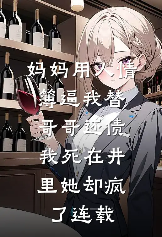 妈妈用人情簿逼我替哥哥还债，我死在井里她却疯了连载