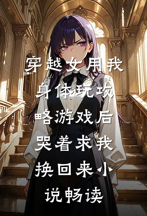 穿越女用我身体玩攻略游戏后，哭着求我换回来小说畅读