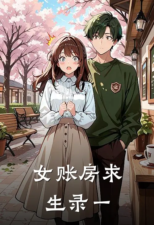 女账房求生录（一）
