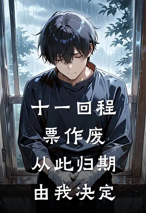 十一回程票作废,从此归期由我决定