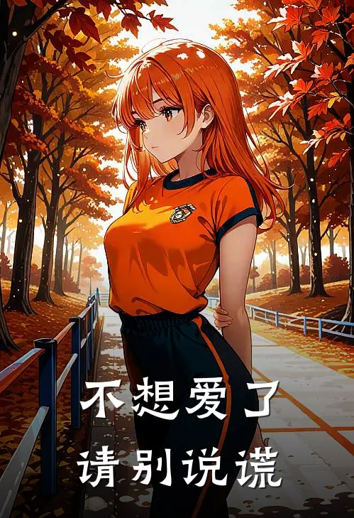 不想爱了请别说谎