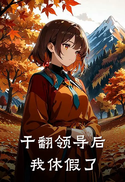 干翻领导后,我休假了