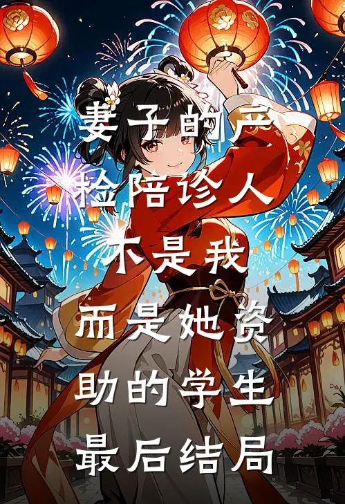 妻子的产检陪诊人不是我，而是她资助的学生最后结局