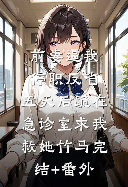 前妻逼我停职反省，五天后跪在急诊室求我救她竹马完结+番外