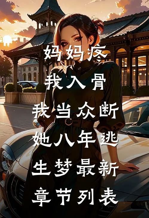 妈妈疼我入骨，我当众断她八年逃生梦最新章节列表