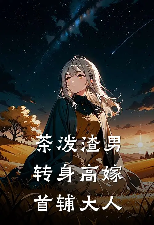茶泼渣男,转身高嫁首辅大人