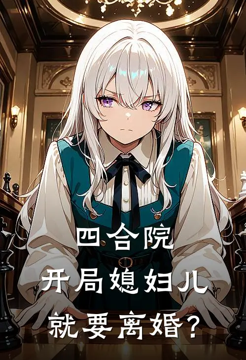 四合院:开局媳妇儿就要离婚?