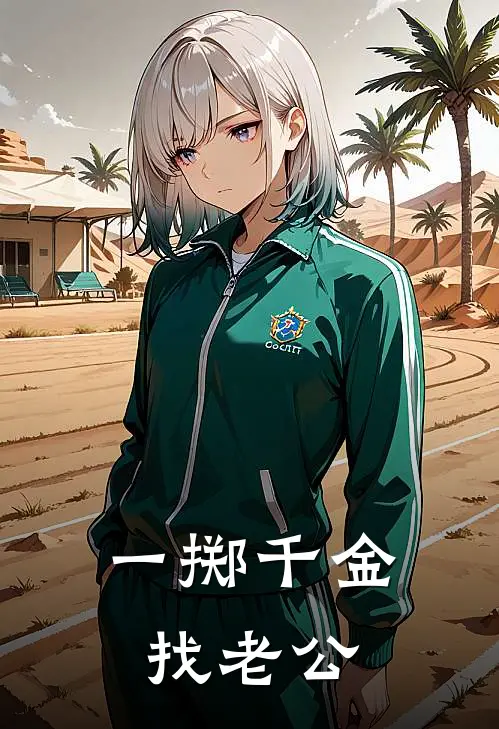 一掷千金找老公