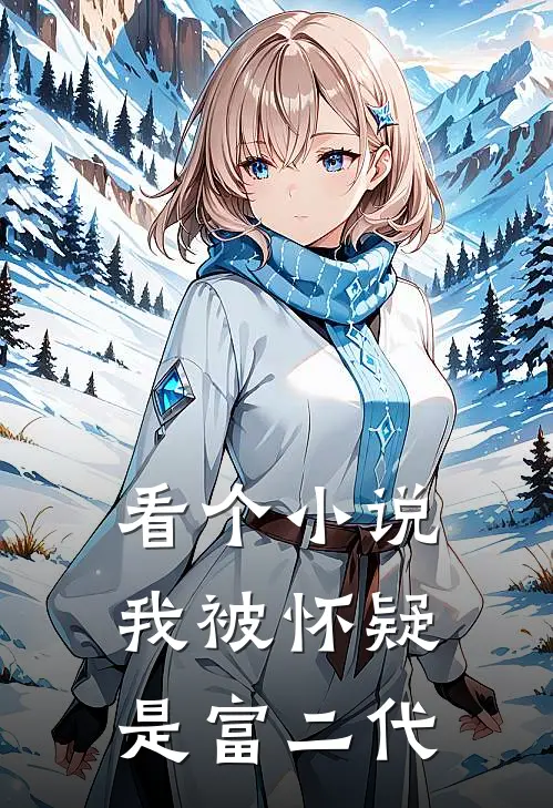 看个小说,我被怀疑是富二代