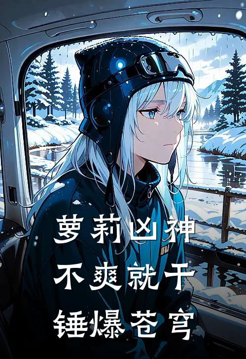 萝莉凶神,不爽就干,锤爆苍穹