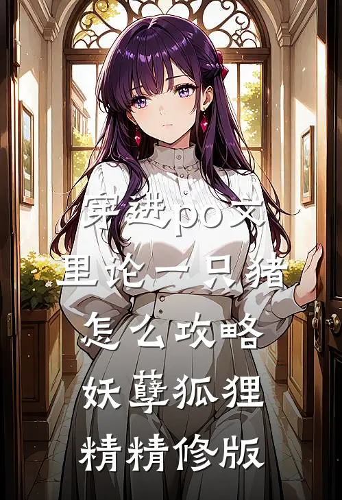 穿进po文里论一只猪怎么攻略妖孽狐狸精精修版