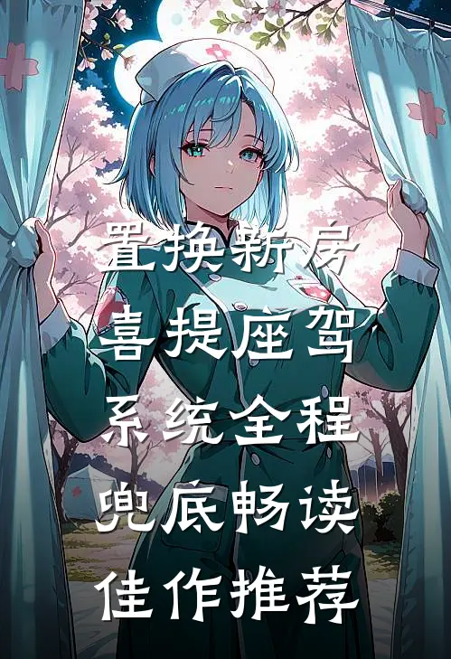 置换新房喜提座驾,系统全程兜底畅读佳作推荐