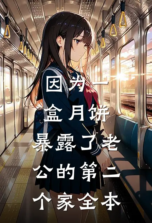 因为一盒月饼，暴露了老公的第二个家全本