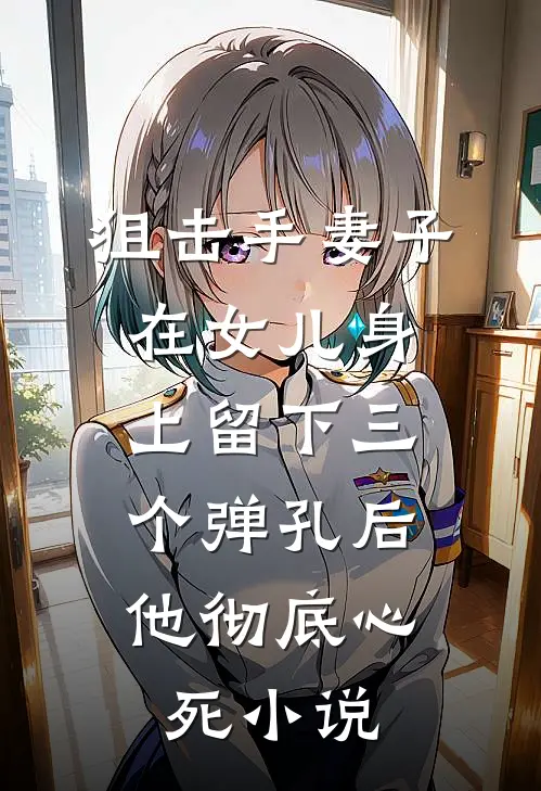狙击手妻子在女儿身上留下三个弹孔后，他彻底心死小说