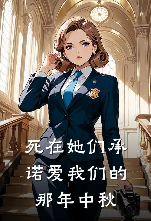 死在她们承诺爱我们的那年中秋