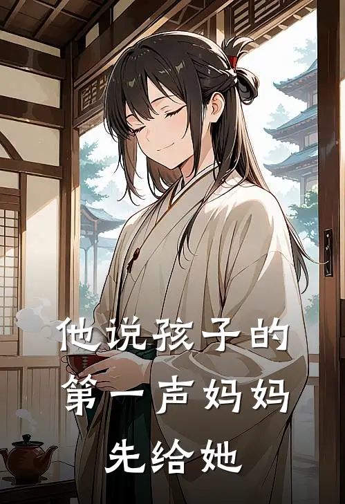 他说孩子的第一声妈妈,先给她