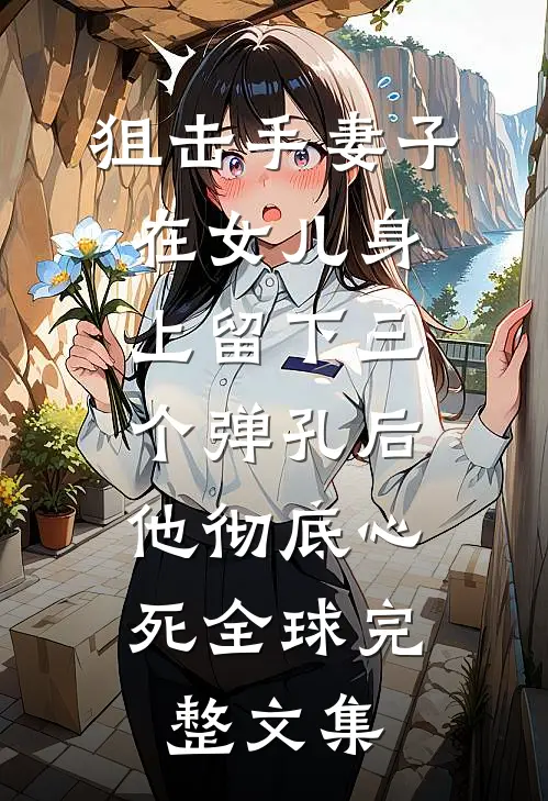 狙击手妻子在女儿身上留下三个弹孔后，他彻底心死全球完整文集